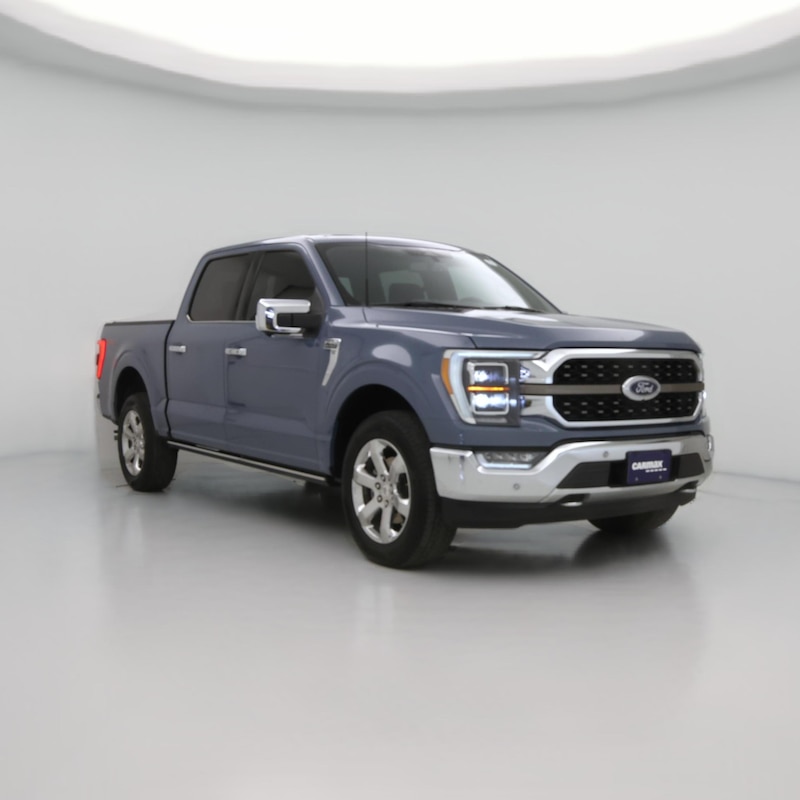 2023 Ford F150 King Ranch