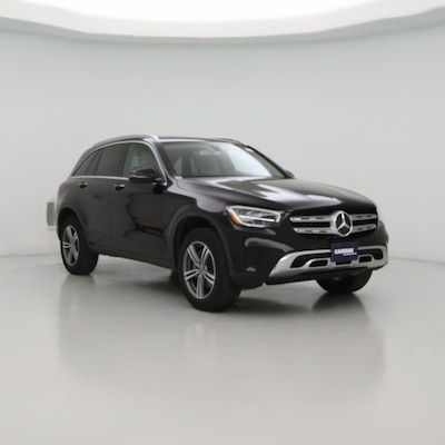 2020 Mercedes-Benz GLC300