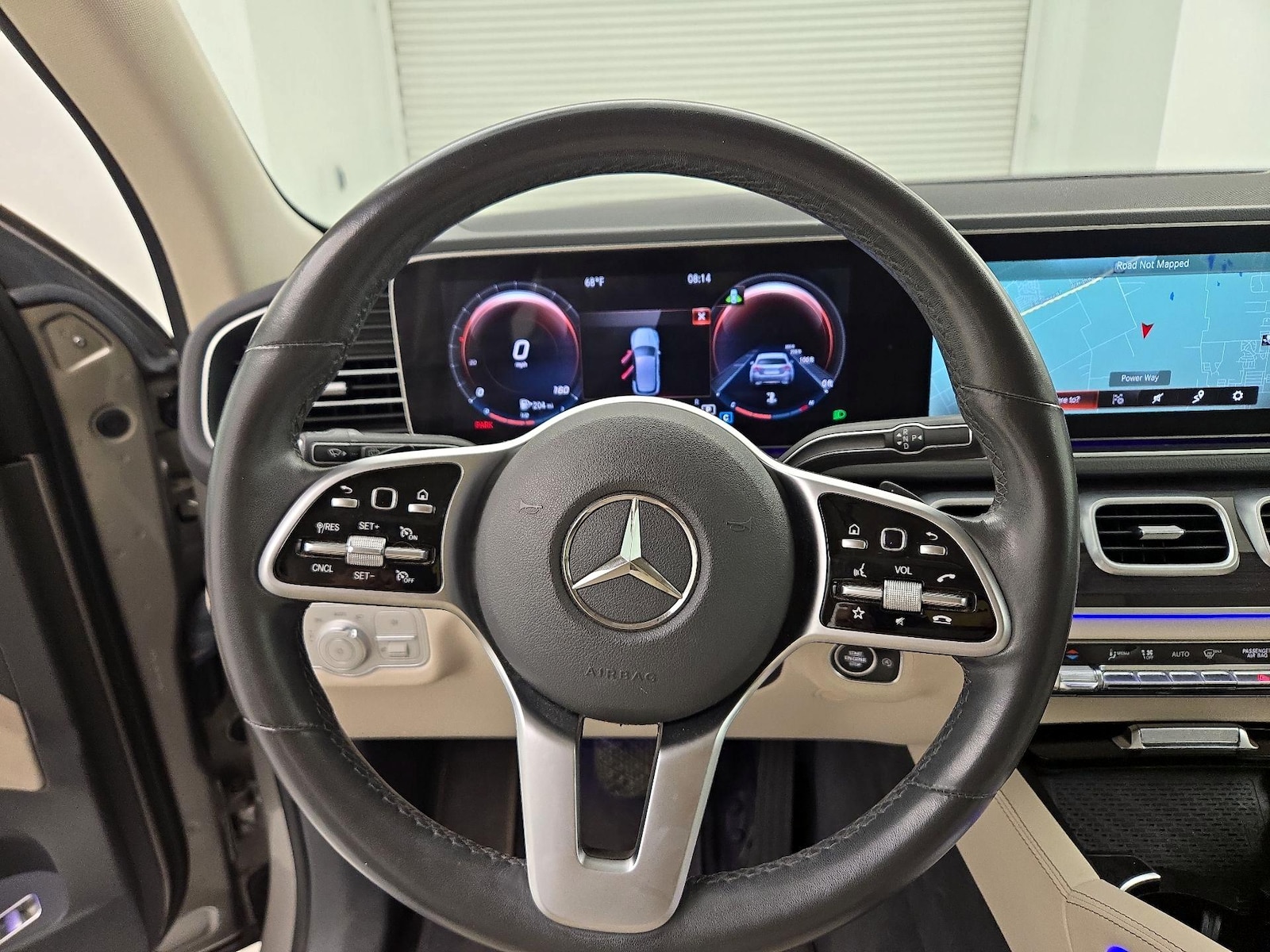 Remote Start