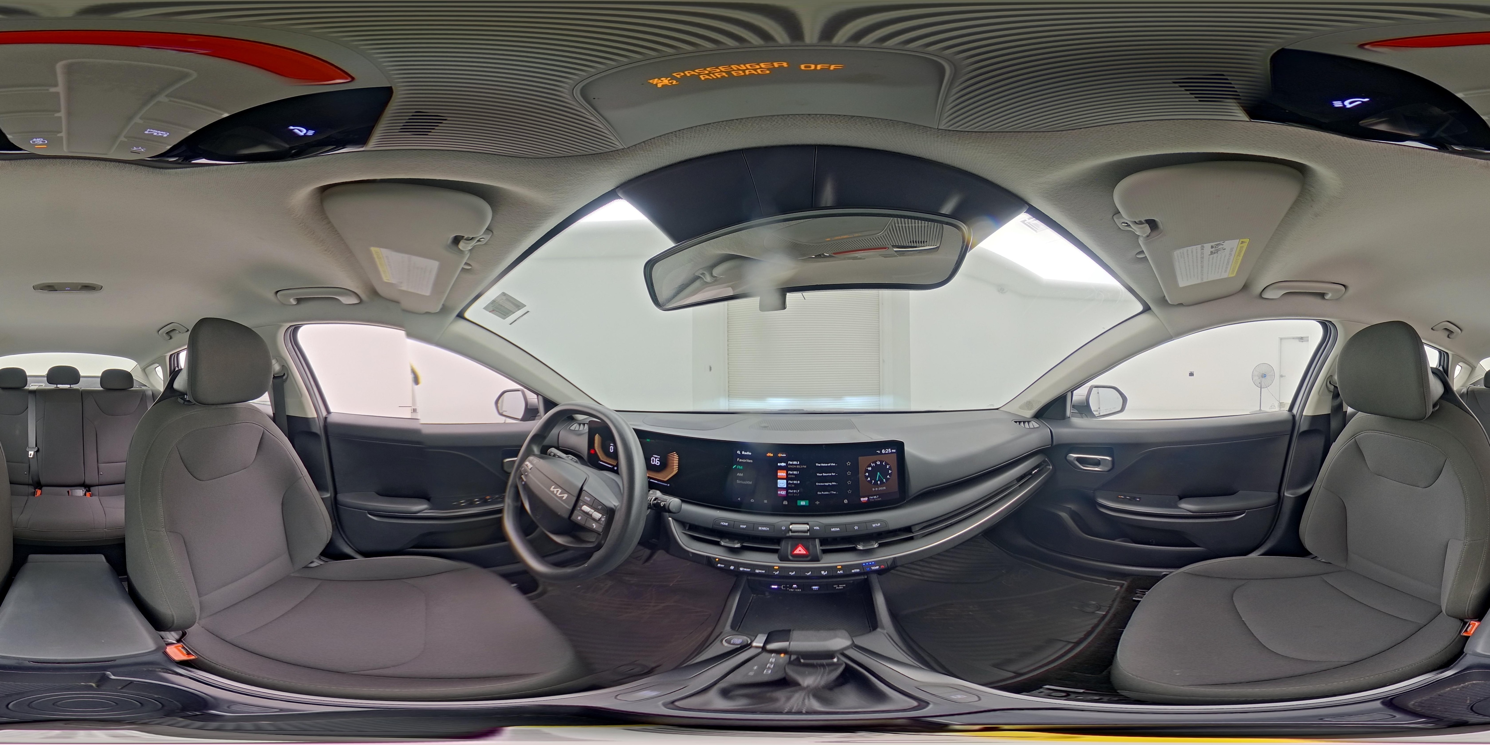 2026 Kia K4 LXS - Photo 24