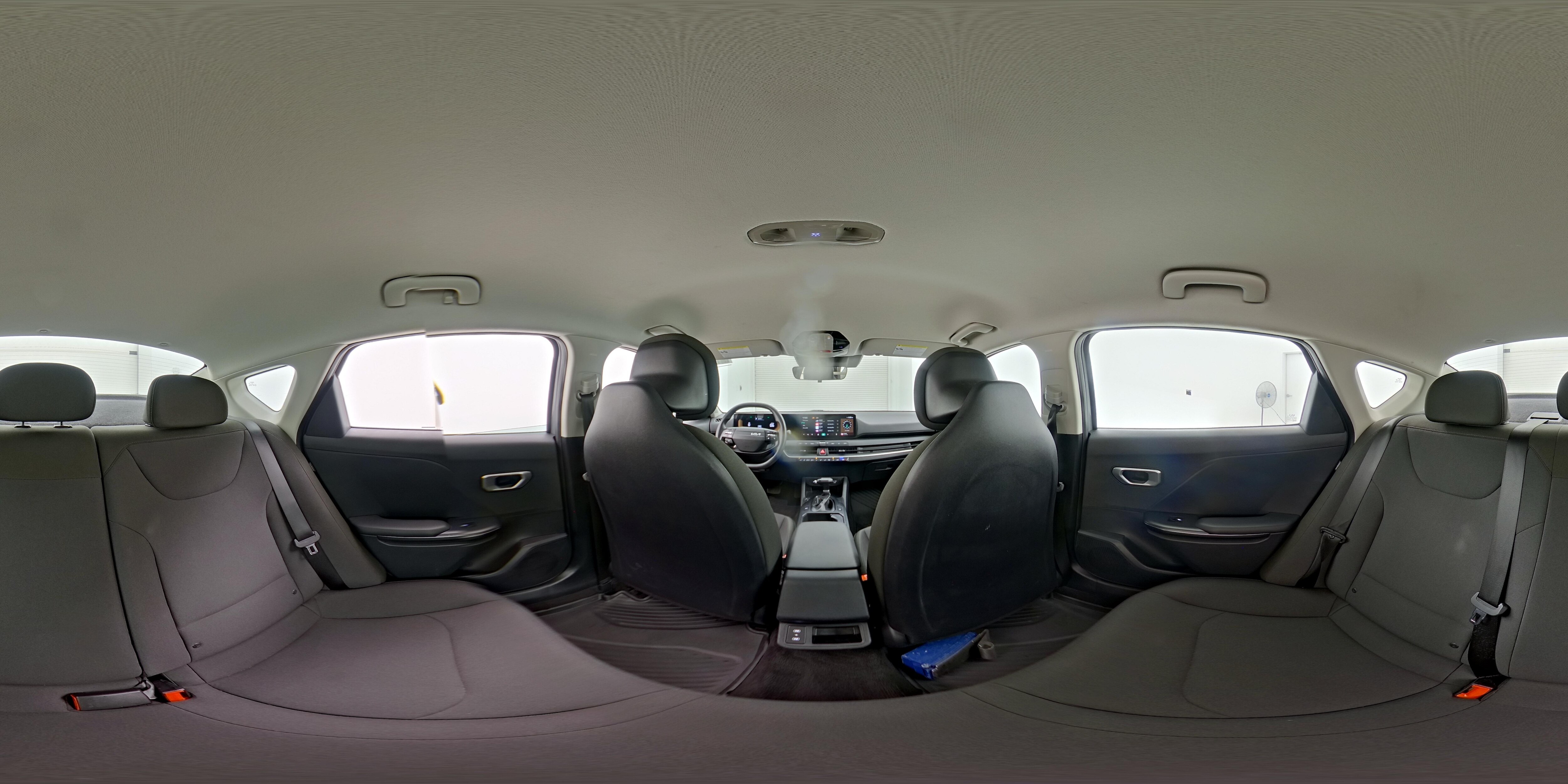 2026 Kia K4 LXS - Photo 25