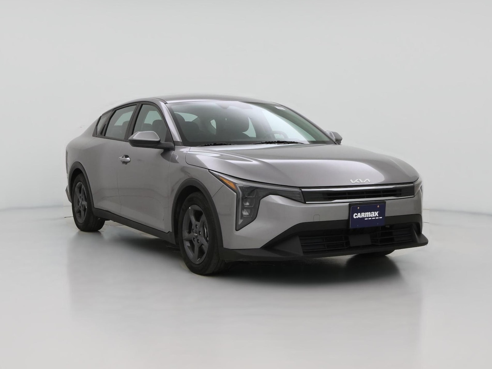 2026 Kia K4 LXS - Photo 1