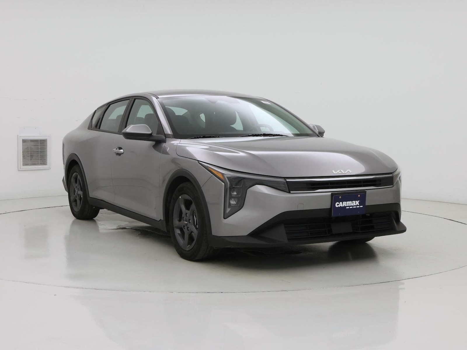 2026 Kia K4 LXS - Photo 2