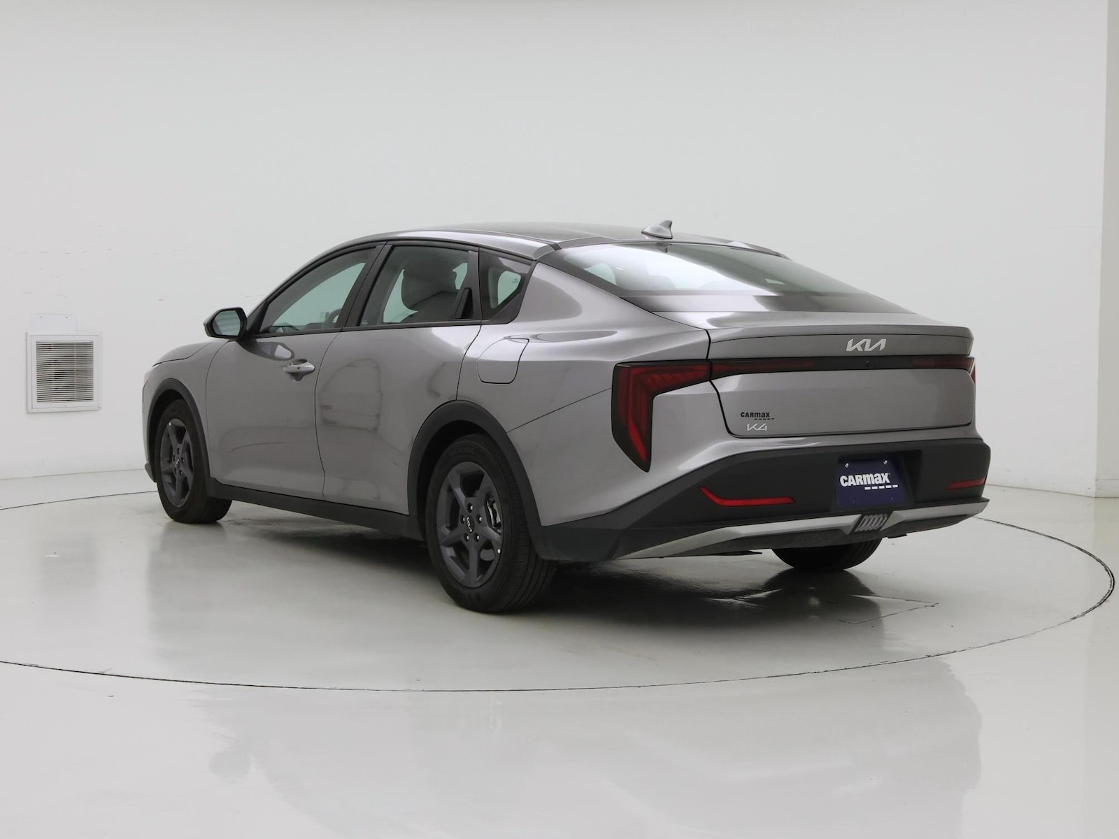 2026 Kia K4 LXS - Photo 3