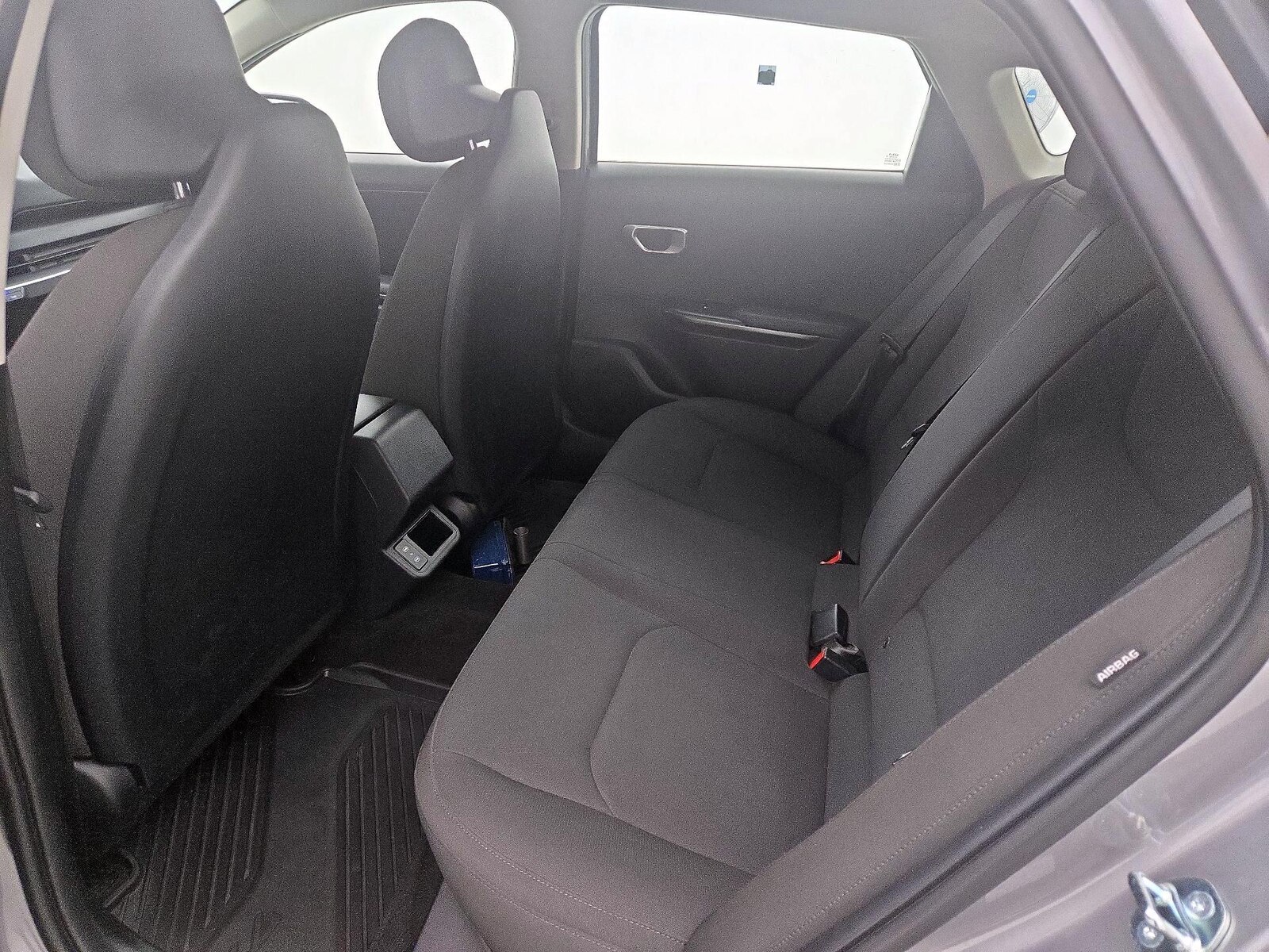 2026 Kia K4 LXS - Photo 20
