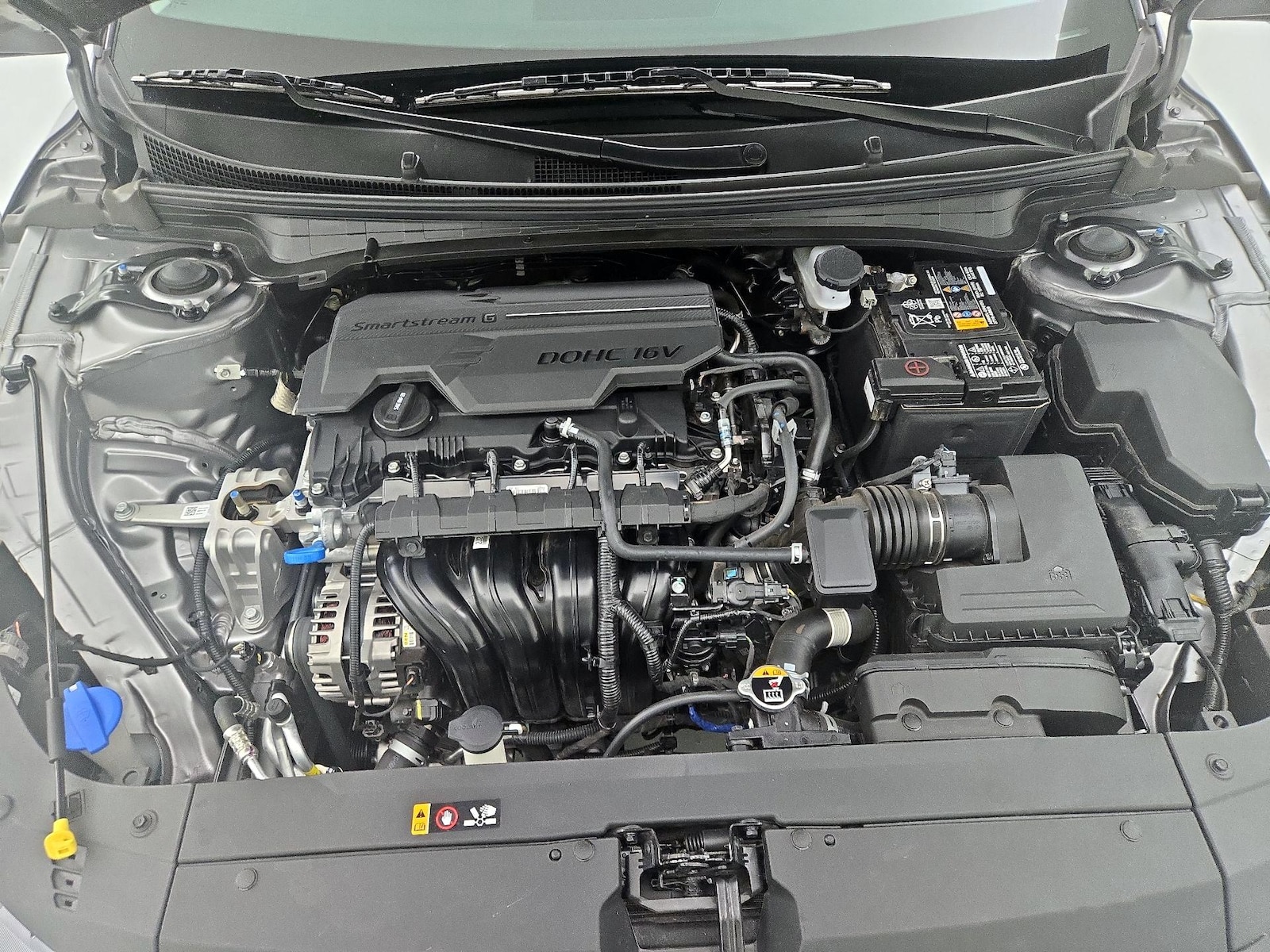 2026 Kia K4 LXS - Photo 22