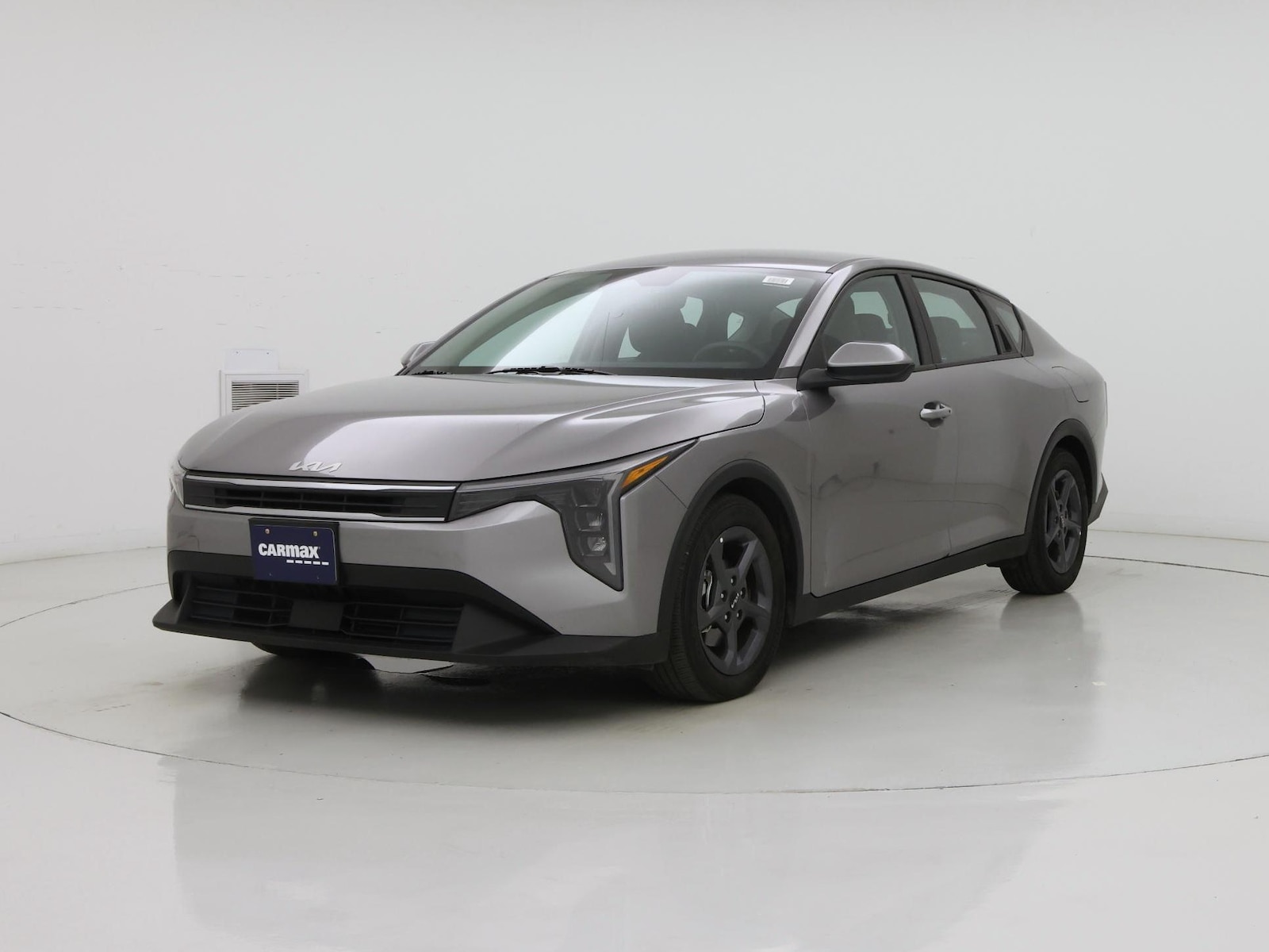 2026 Kia K4 LXS - Photo 5