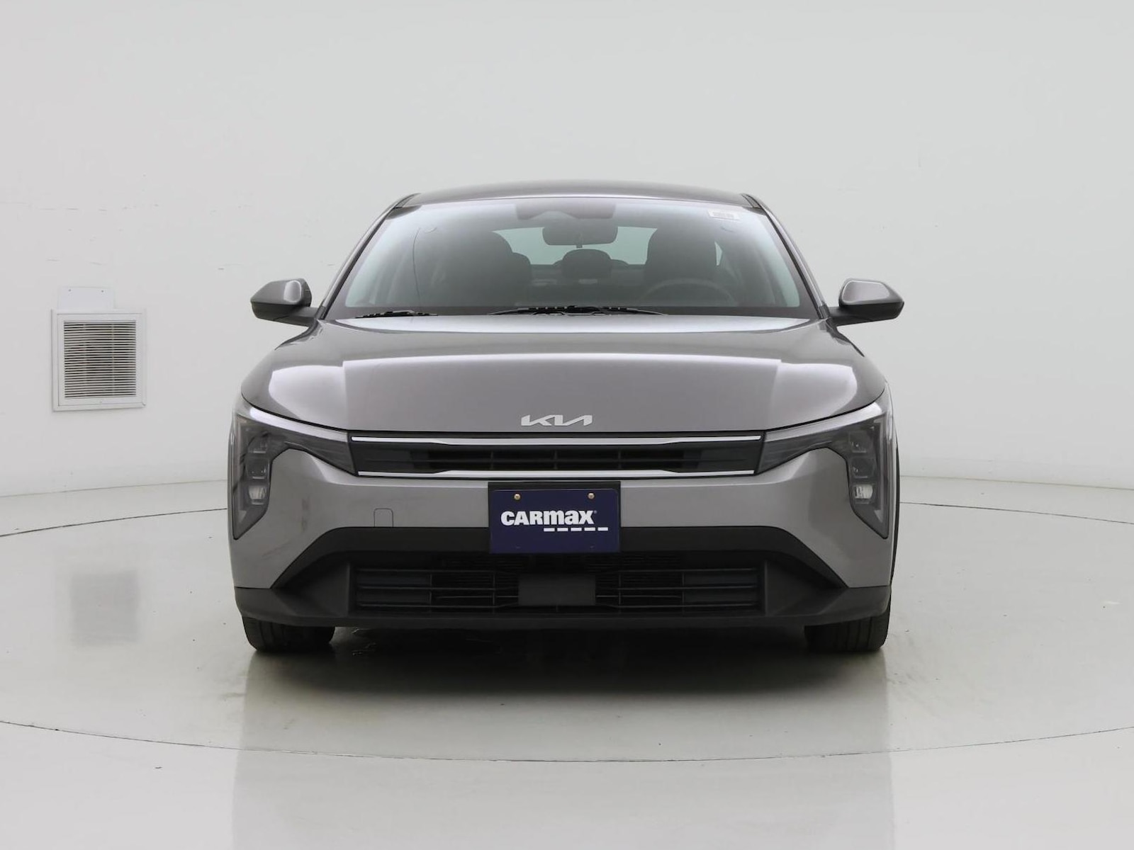 2026 Kia K4 LXS - Photo 6