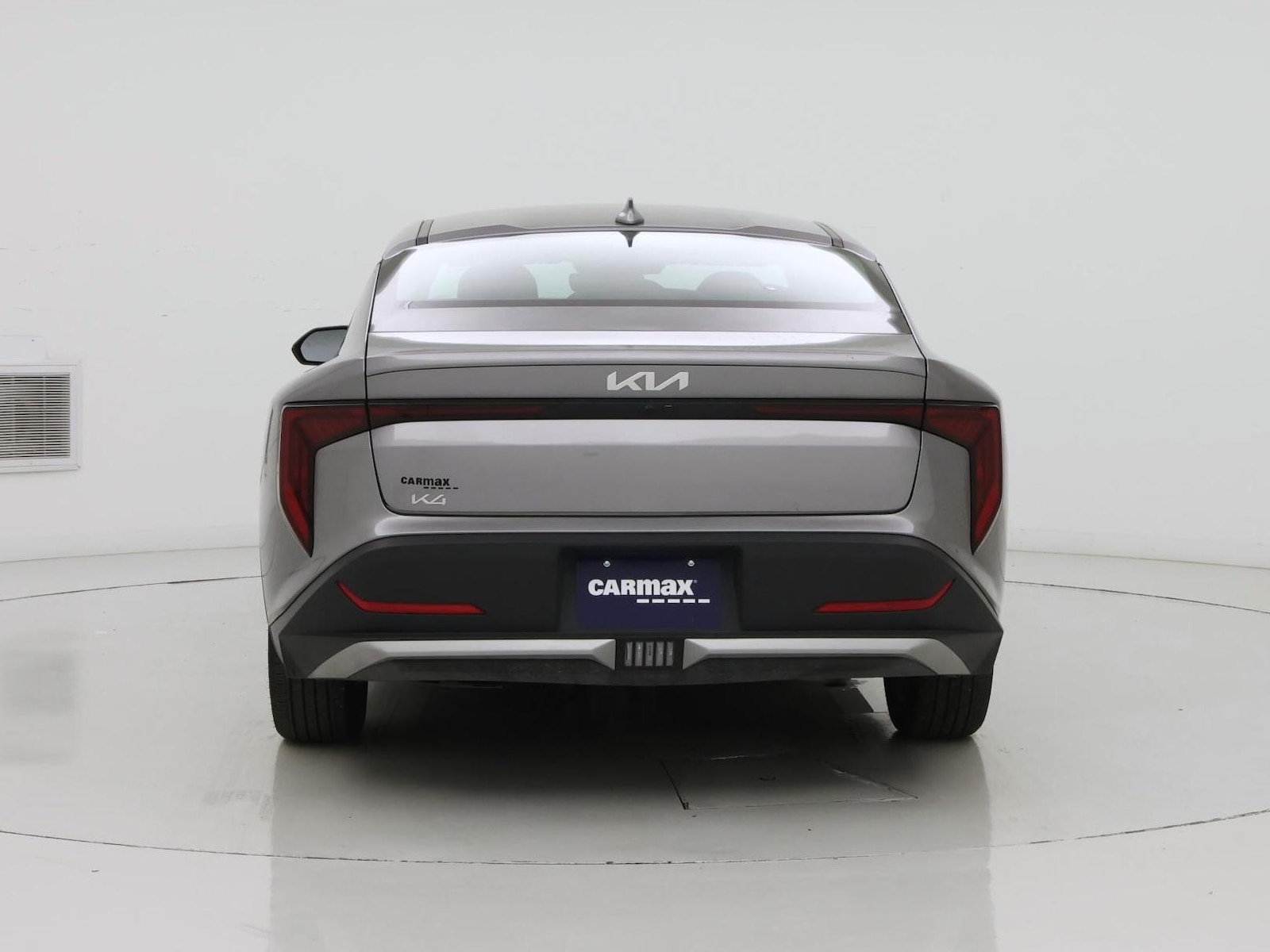2026 Kia K4 LXS - Photo 7