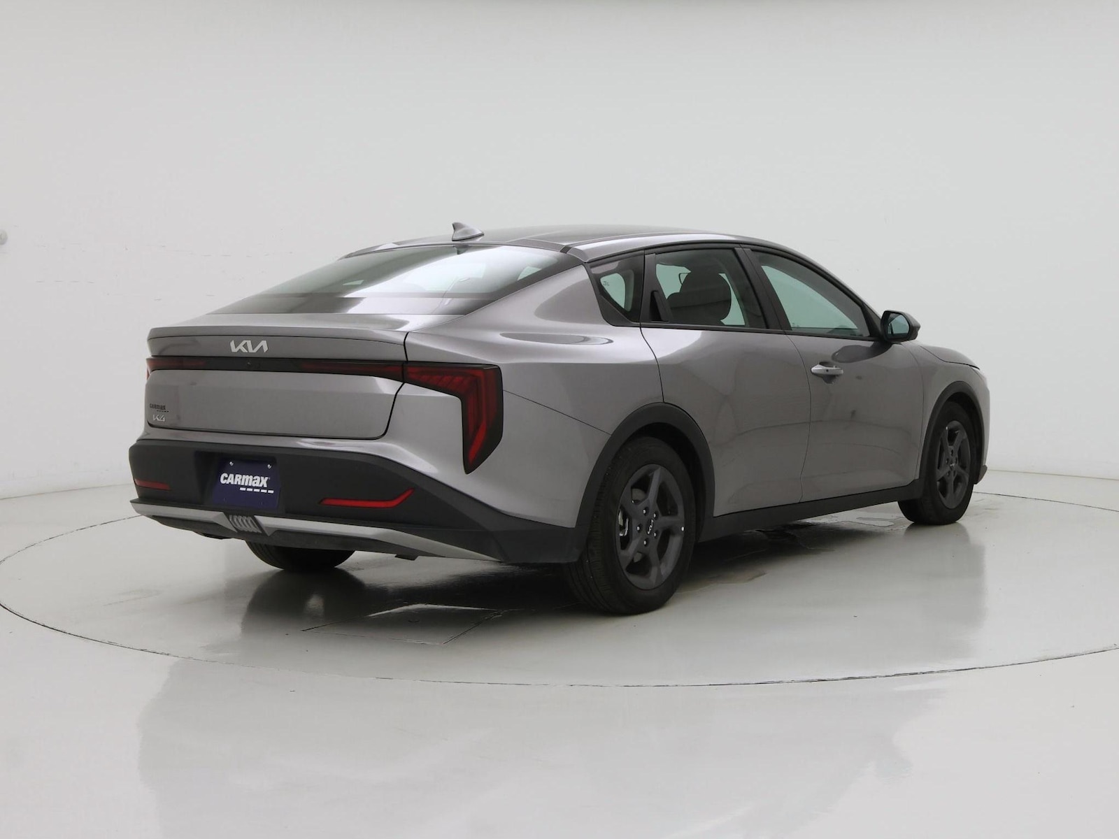 2026 Kia K4 LXS - Photo 9