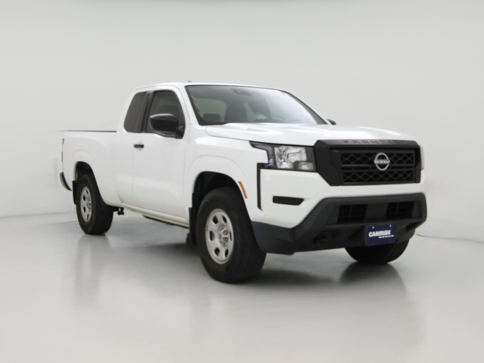 2023 Nissan Frontier