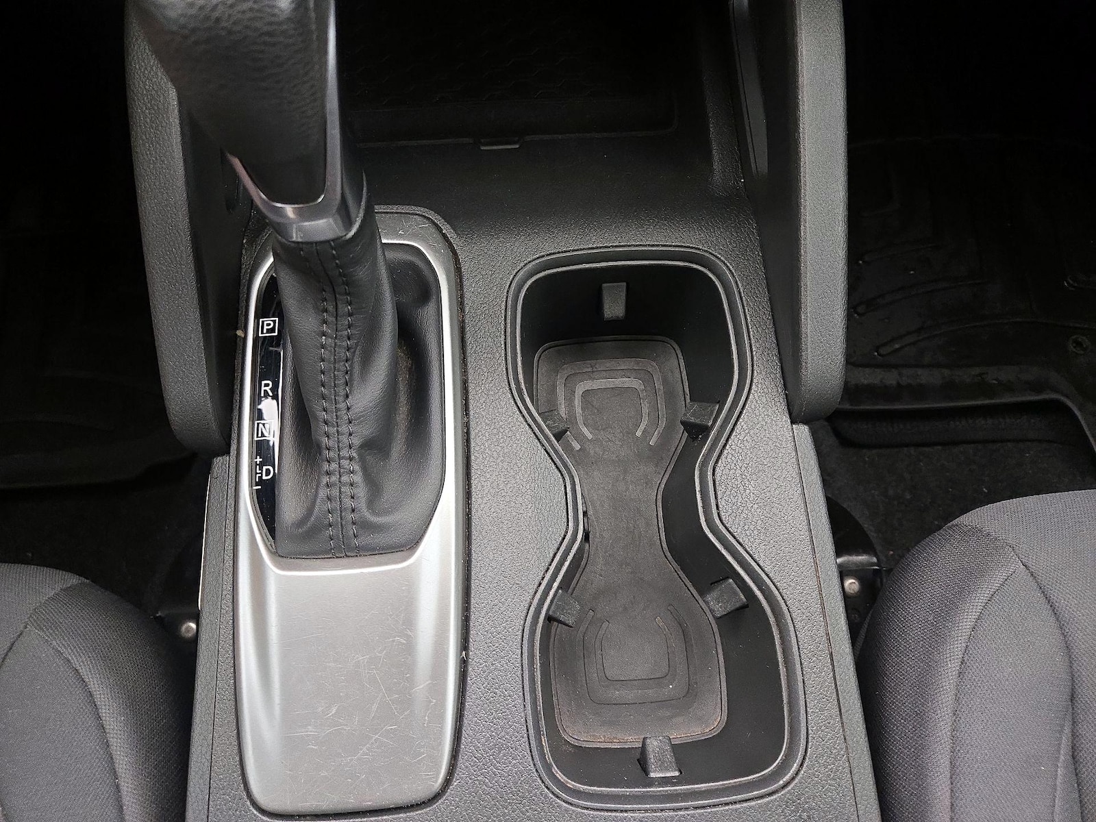 2023 Nissan Frontier S, photo 18