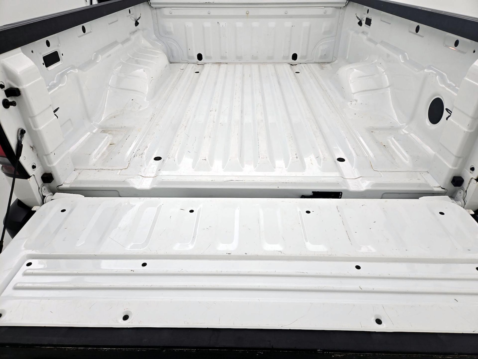 2023 Nissan Frontier S, photo 21