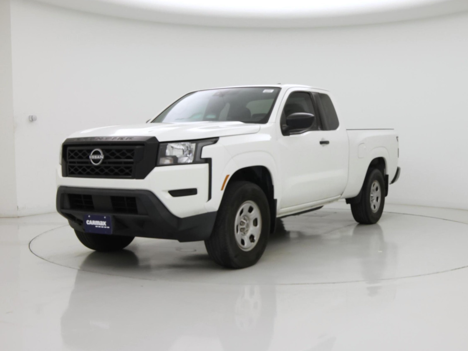 2023 Nissan Frontier S, photo 5