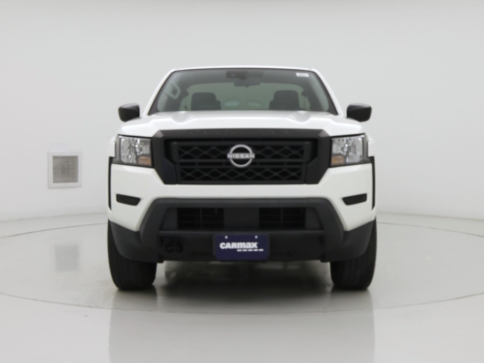 2023 Nissan Frontier S, photo 6