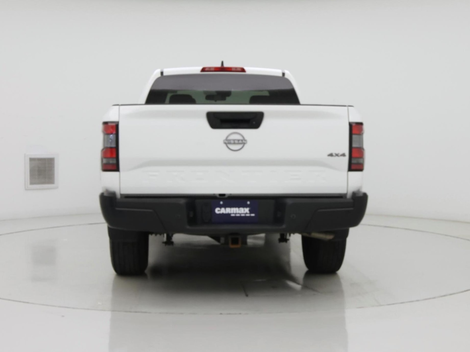 2023 Nissan Frontier S, photo 7
