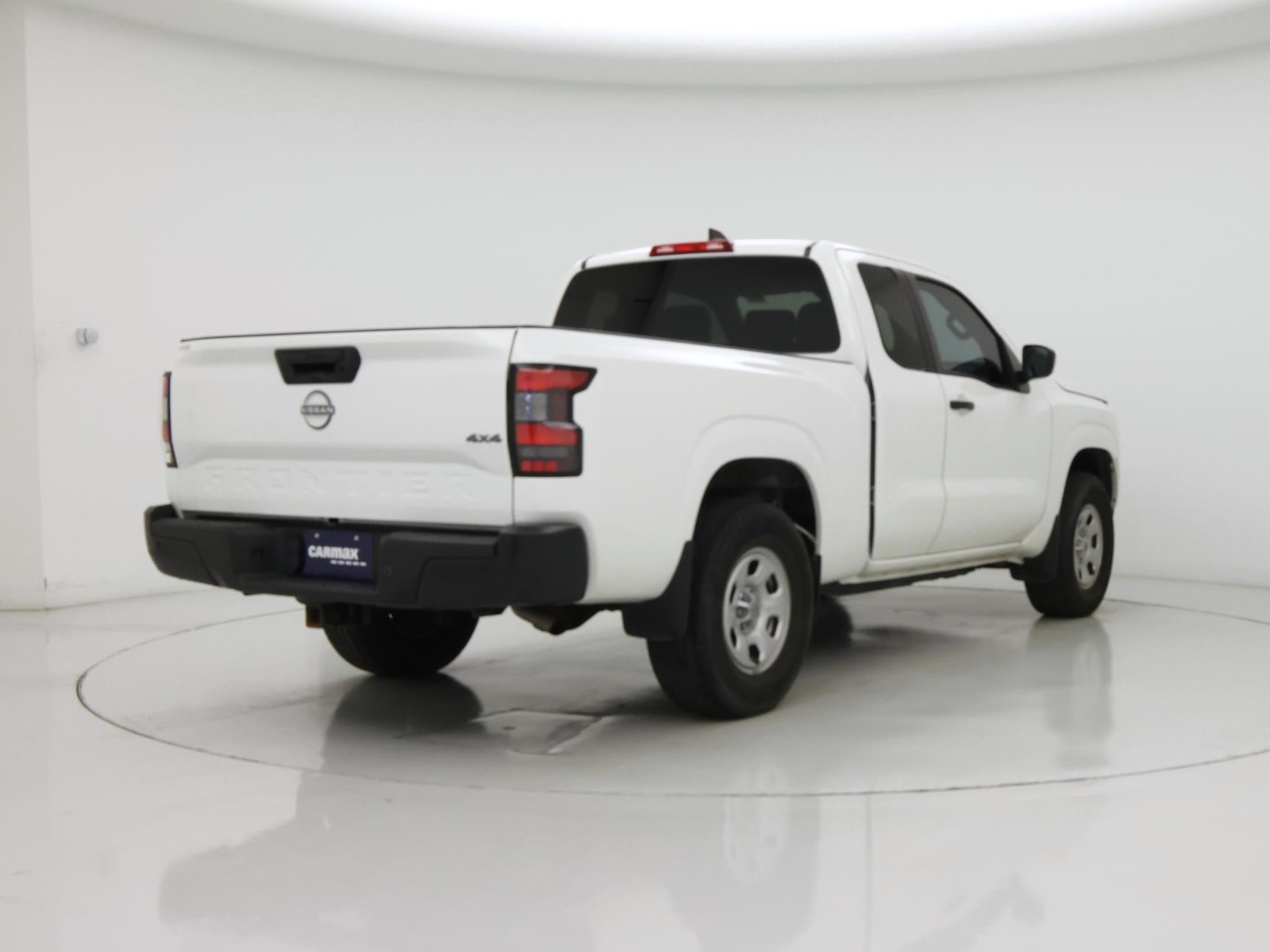 2023 Nissan Frontier S, photo 9