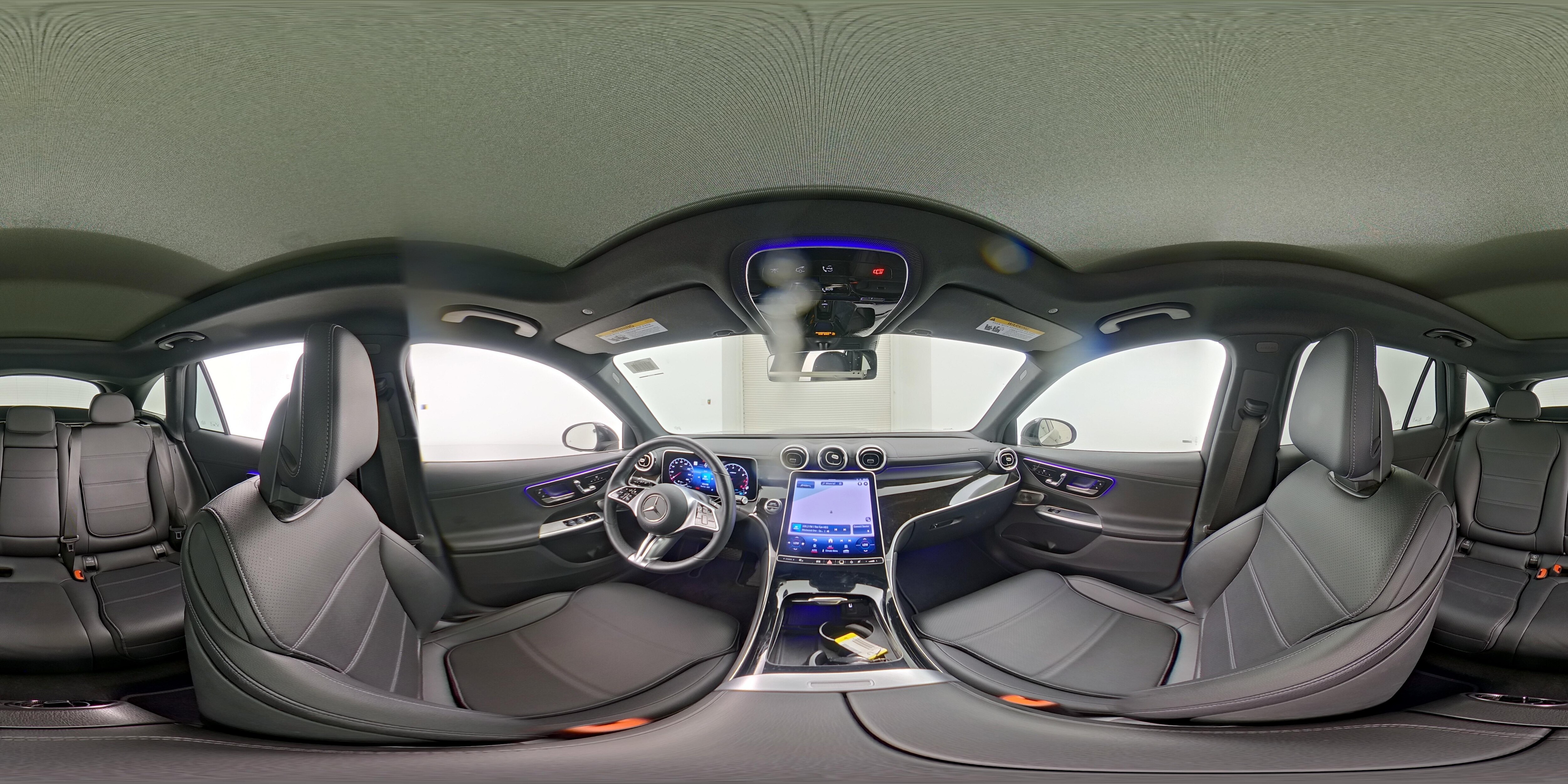 2024 Mercedes-Benz GLC GLC 300 - Photo 26