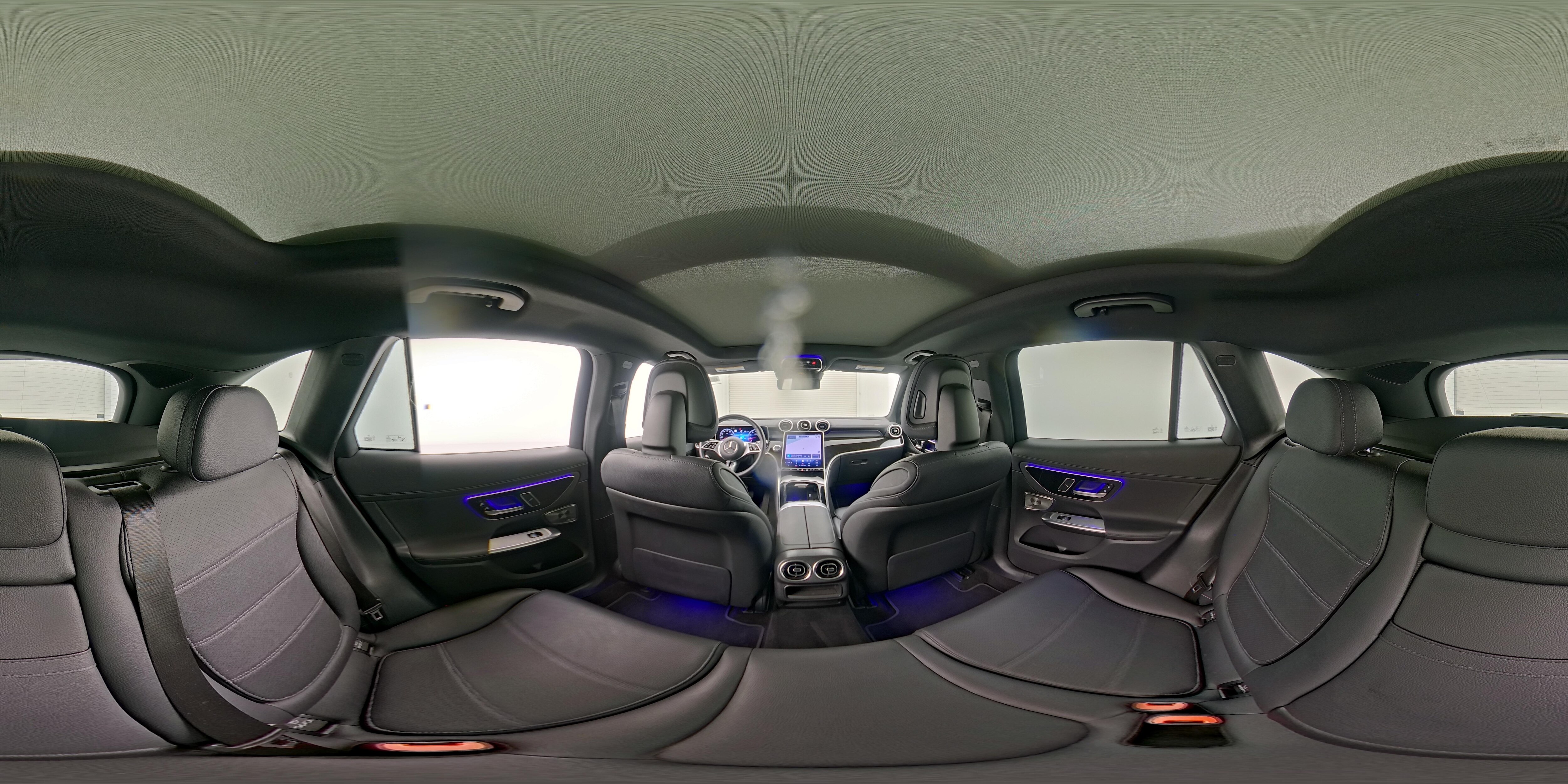 2024 Mercedes-Benz GLC GLC 300 - Photo 27