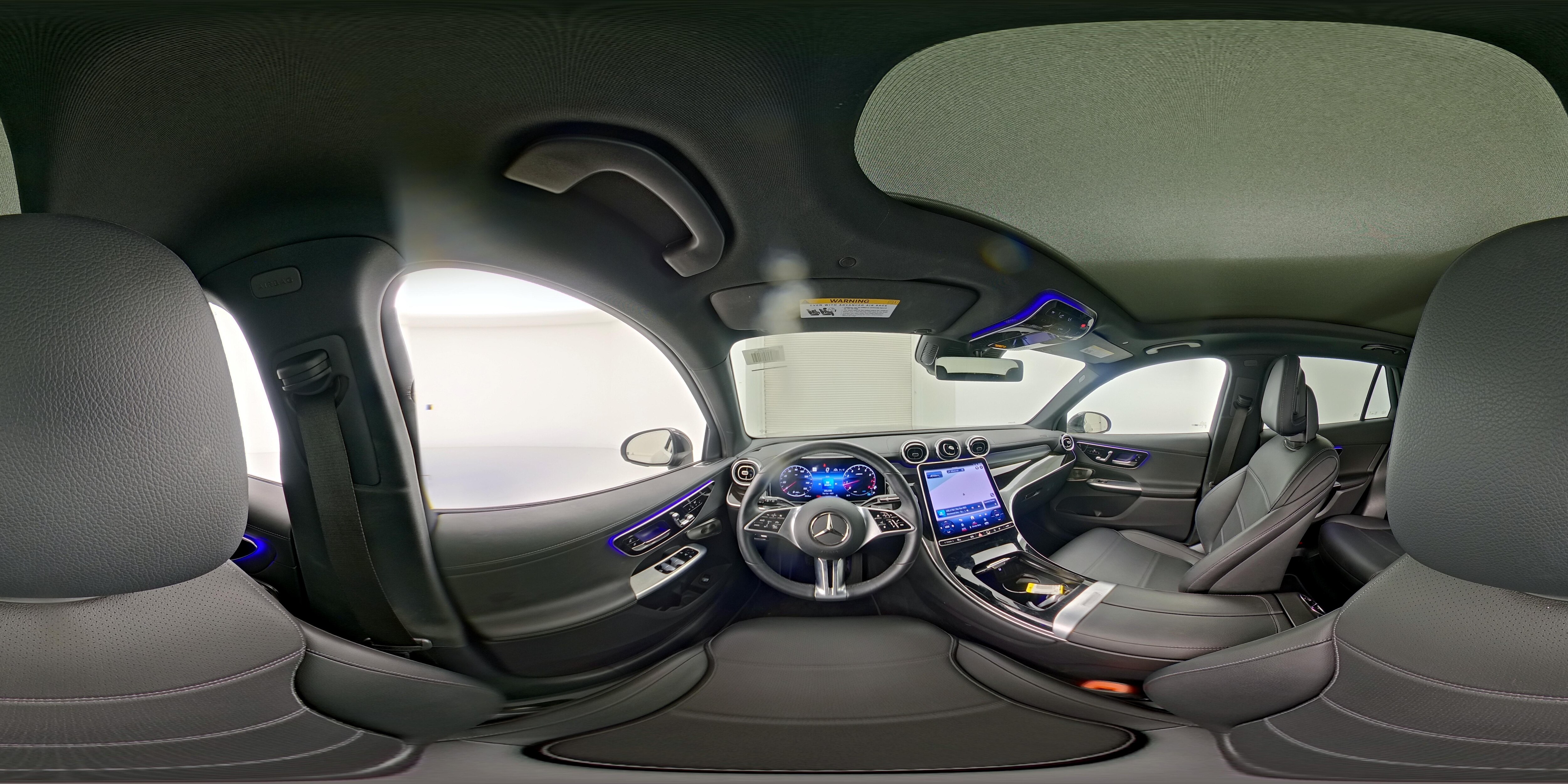 2024 Mercedes-Benz GLC GLC 300 - Photo 28