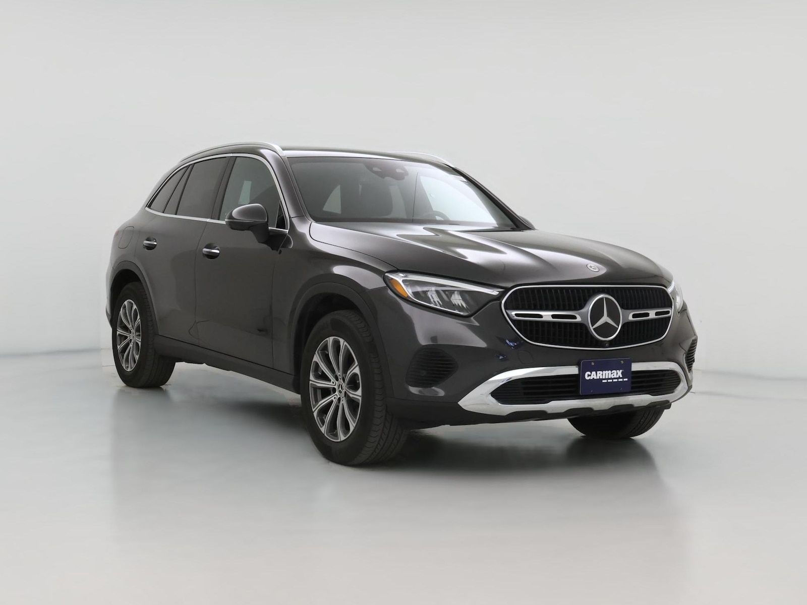 2024 Mercedes-Benz GLC