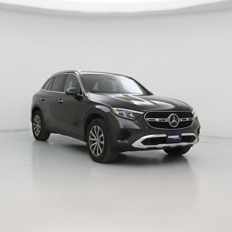 2024 Mercedes-Benz GLC300