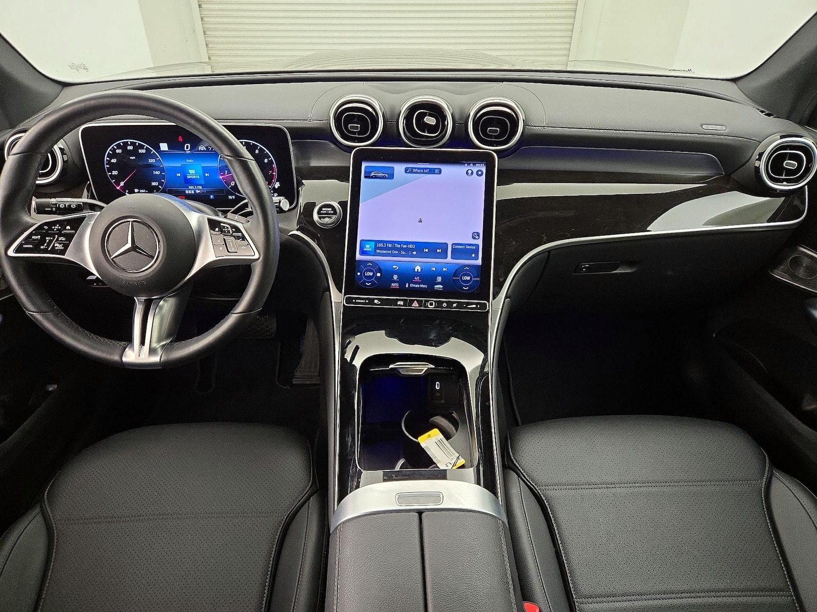 2024 Mercedes-Benz GLC GLC 300 - Photo 10