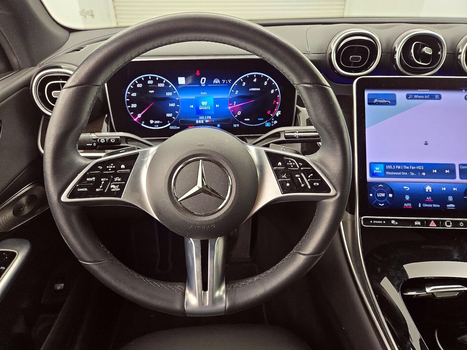 2024 Mercedes-Benz GLC GLC 300 - Photo 11