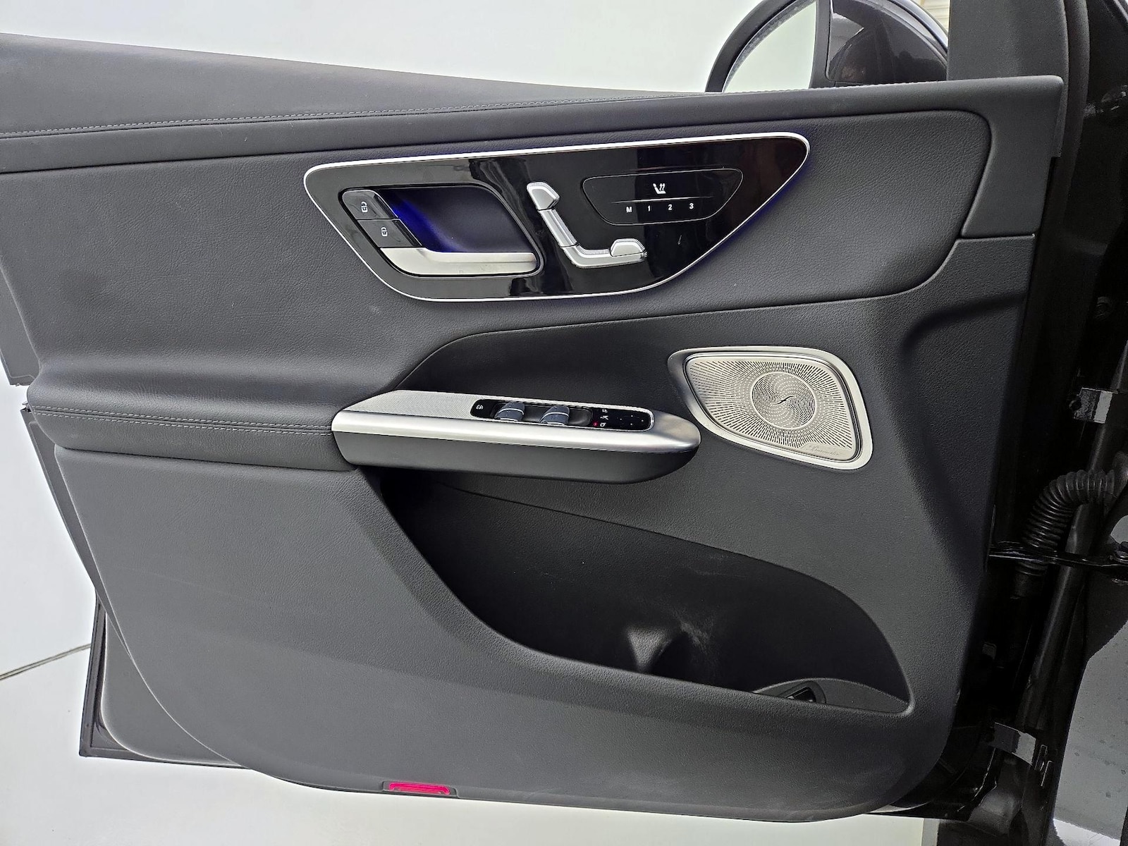 2024 Mercedes-Benz GLC GLC 300 - Photo 13