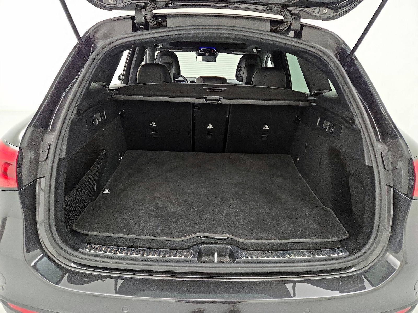 2024 Mercedes-Benz GLC GLC 300 - Photo 23