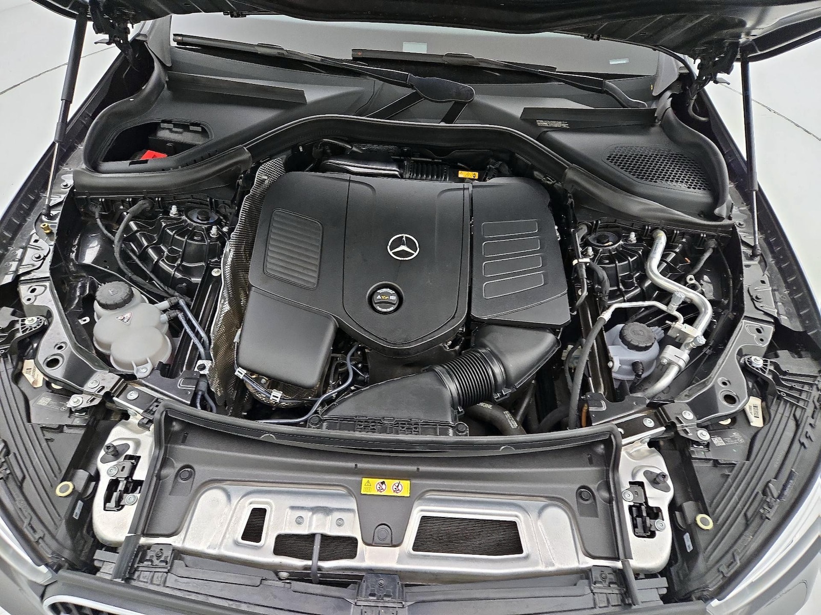 2024 Mercedes-Benz GLC GLC 300 - Photo 24