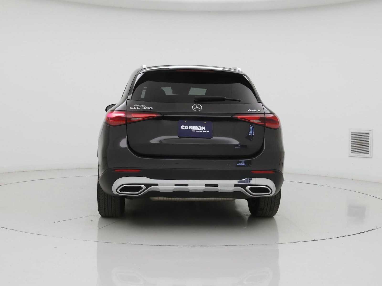 2024 Mercedes-Benz GLC GLC 300 - Photo 7