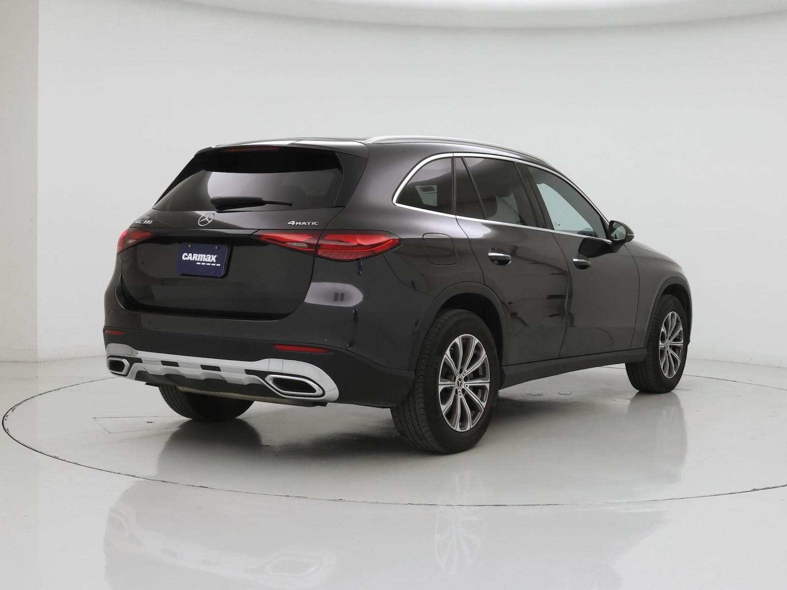 2024 Mercedes-Benz GLC GLC 300 - Photo 9