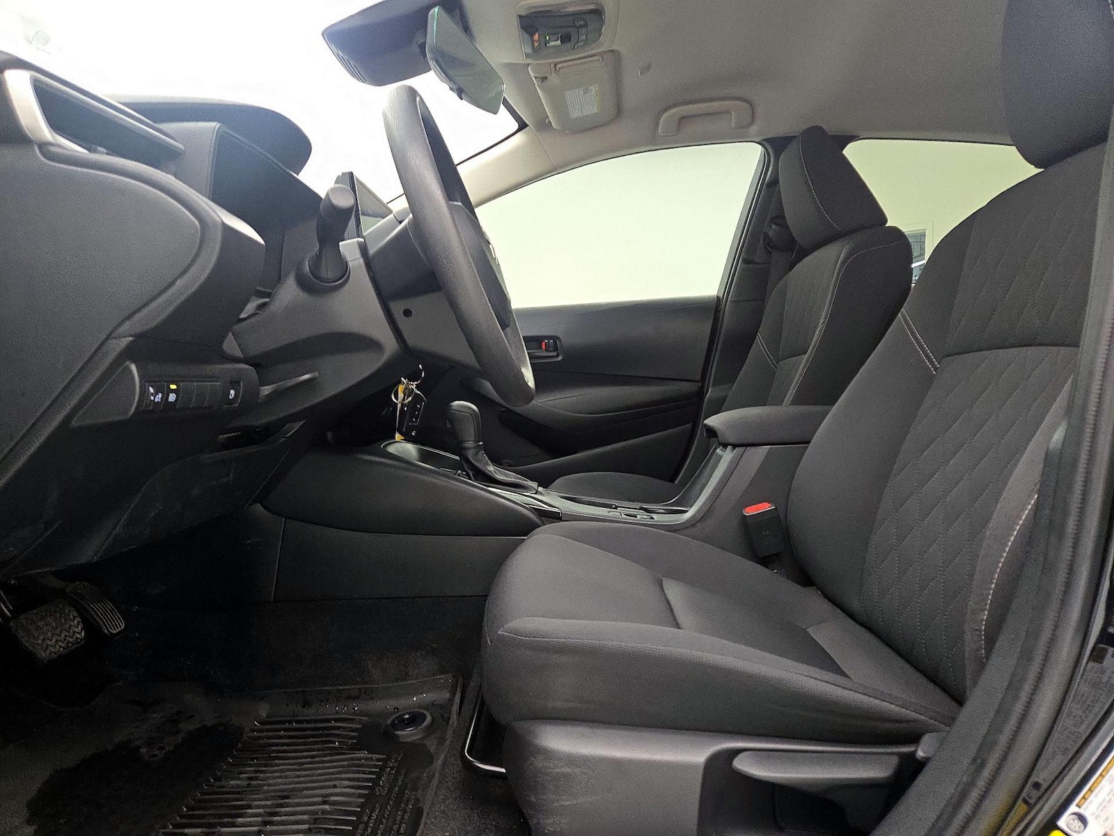 Side Airbags