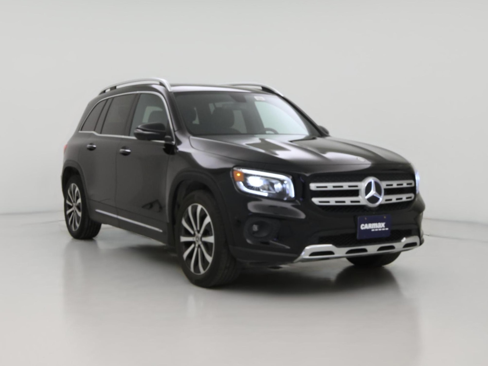 2022 Mercedes-Benz GLB Base