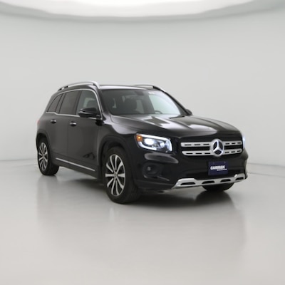 2022 Mercedes-Benz GLB250