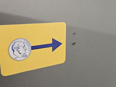 Condition detail