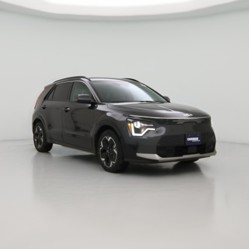 2023 Kia Niro Electric Wind