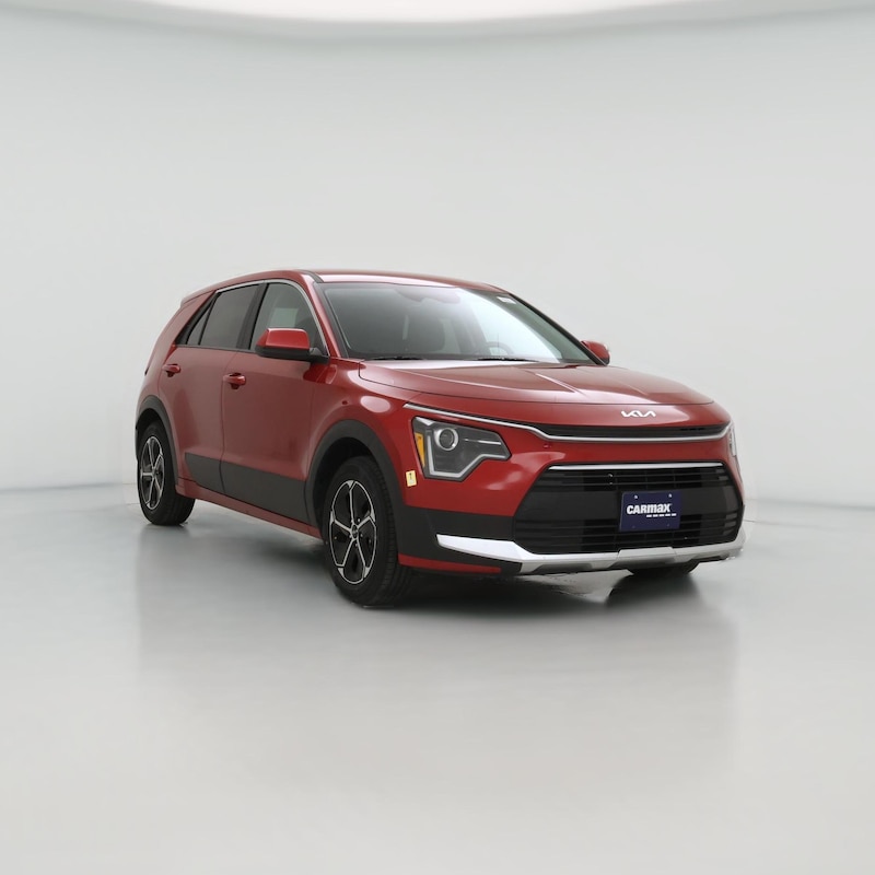 2025 Kia Niro LX