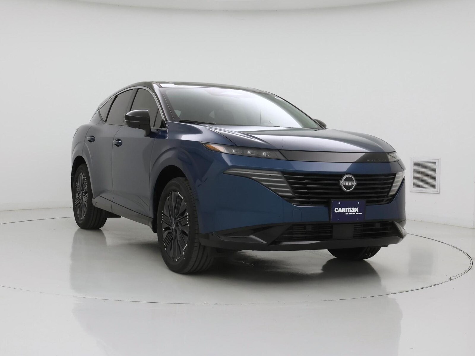 2026 Nissan Murano Platinum, photo 2