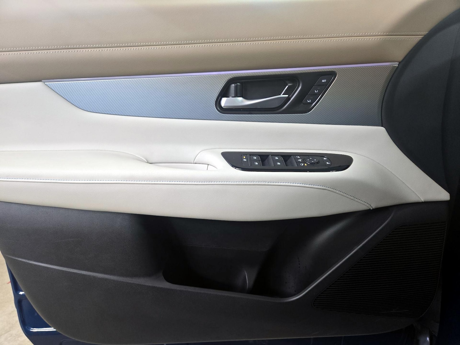 2026 Nissan Murano Platinum, photo 13
