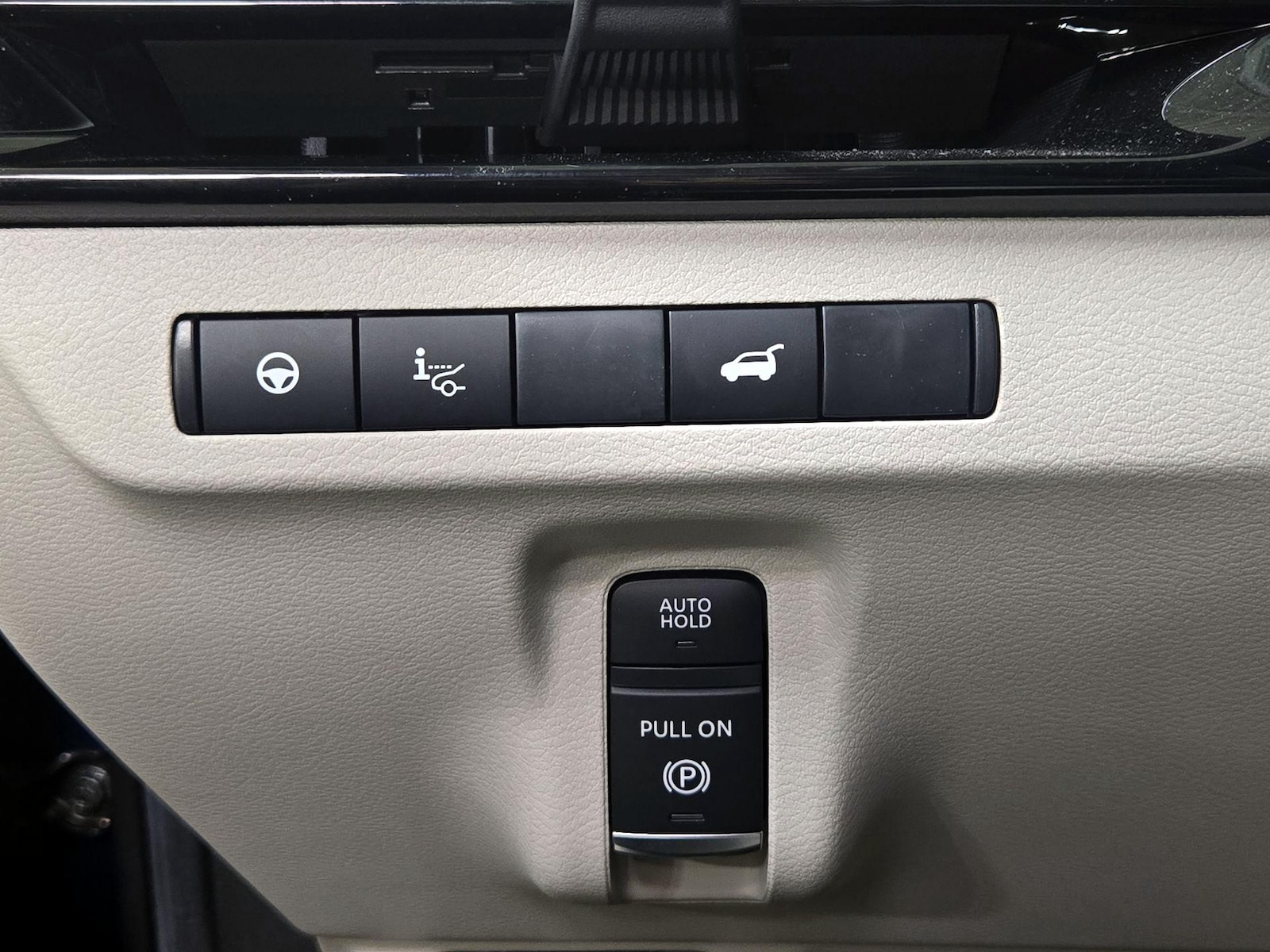 2026 Nissan Murano Platinum, photo 14