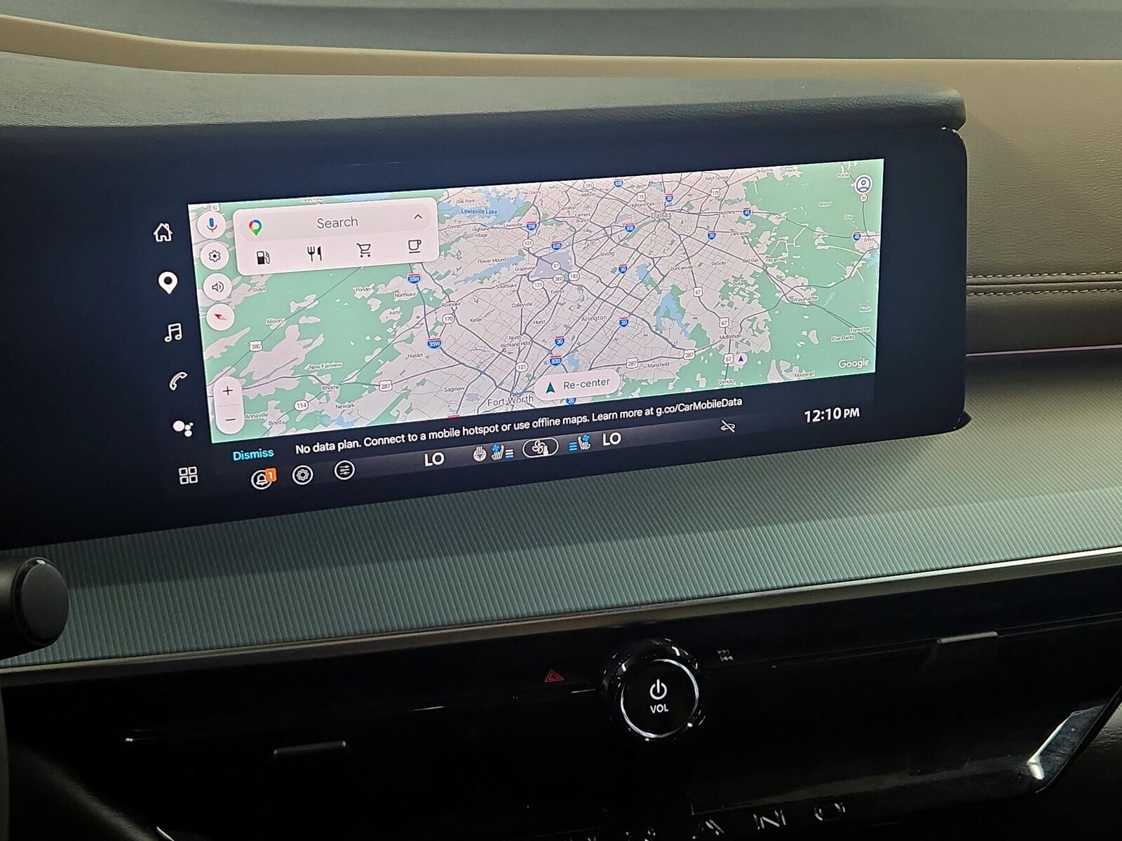 2026 Nissan Murano Platinum, photo 15