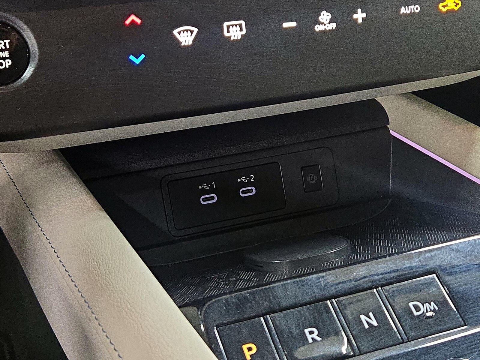 2026 Nissan Murano Platinum, photo 20