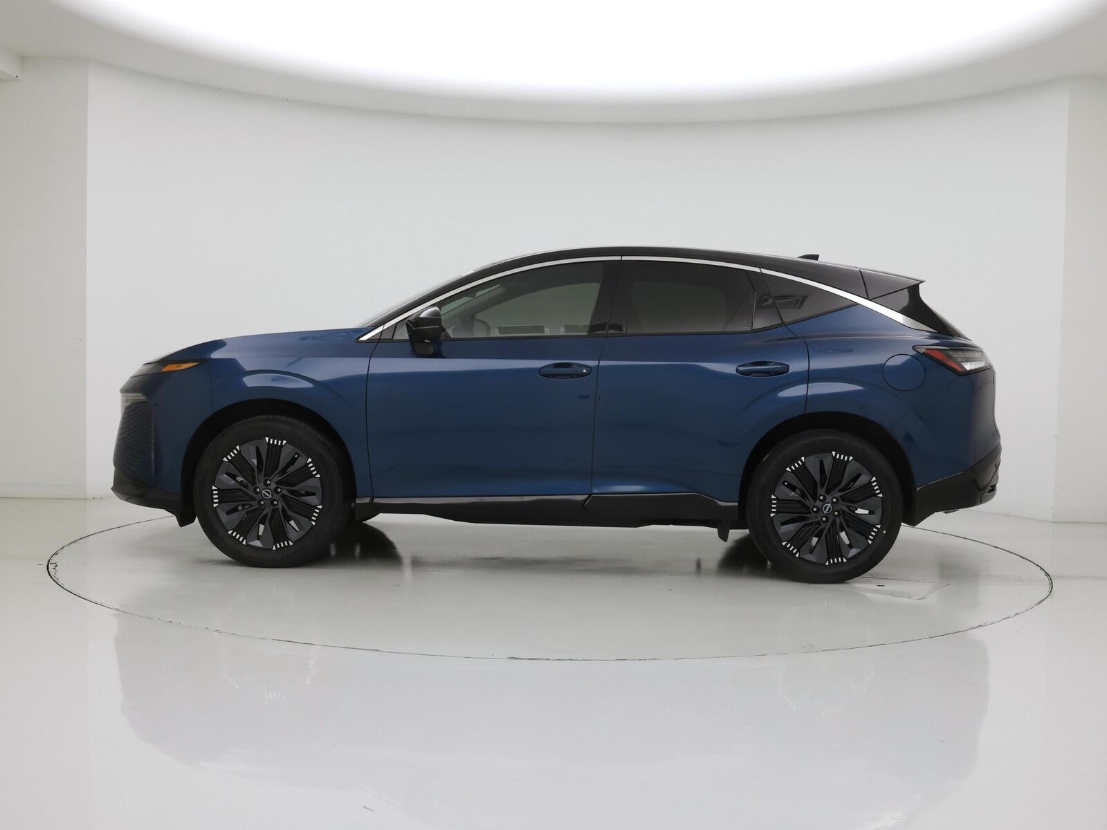 2026 Nissan Murano Platinum, photo 4