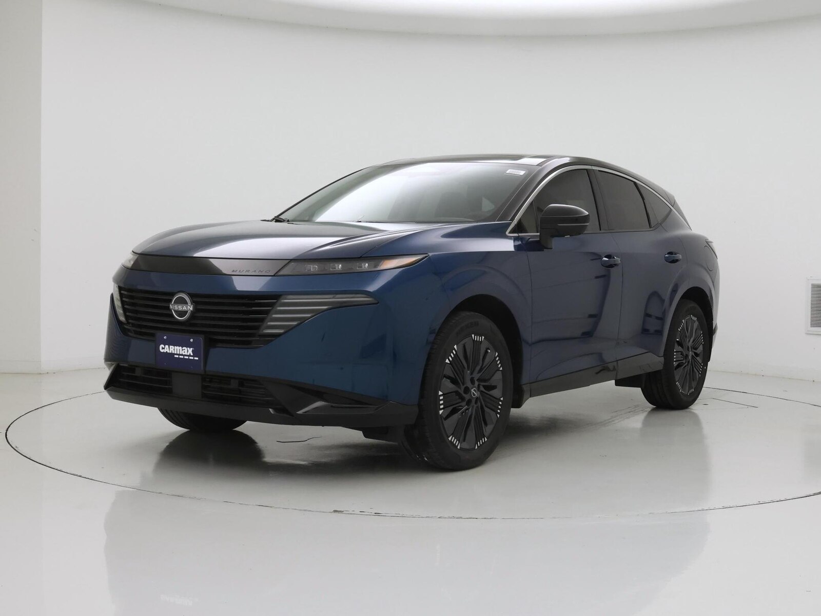 2026 Nissan Murano Platinum, photo 5