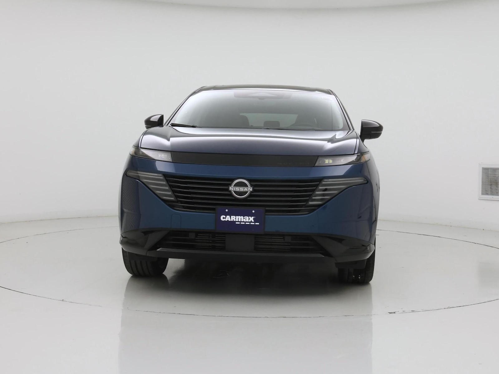 2026 Nissan Murano Platinum, photo 6