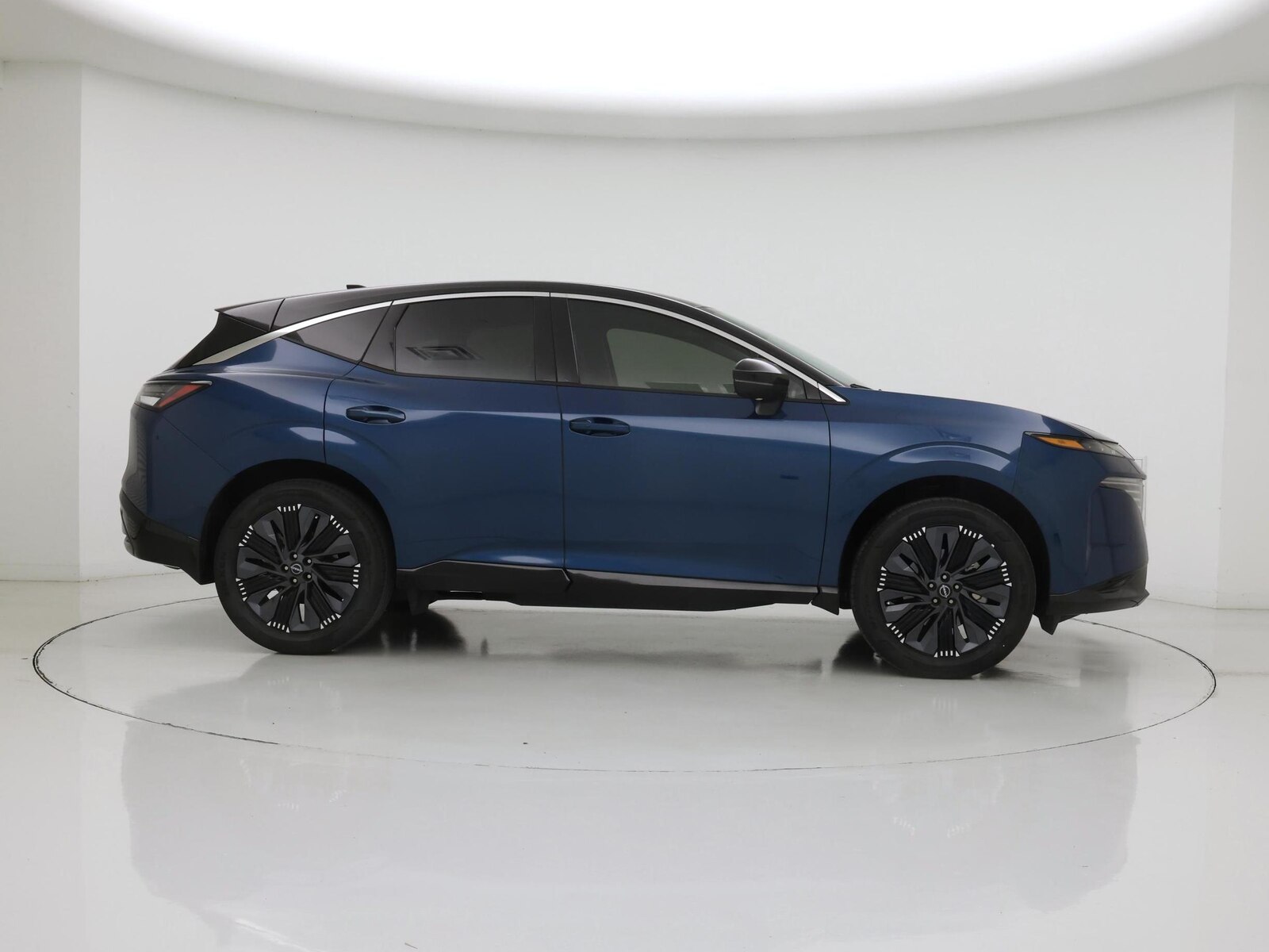 2026 Nissan Murano Platinum, photo 8