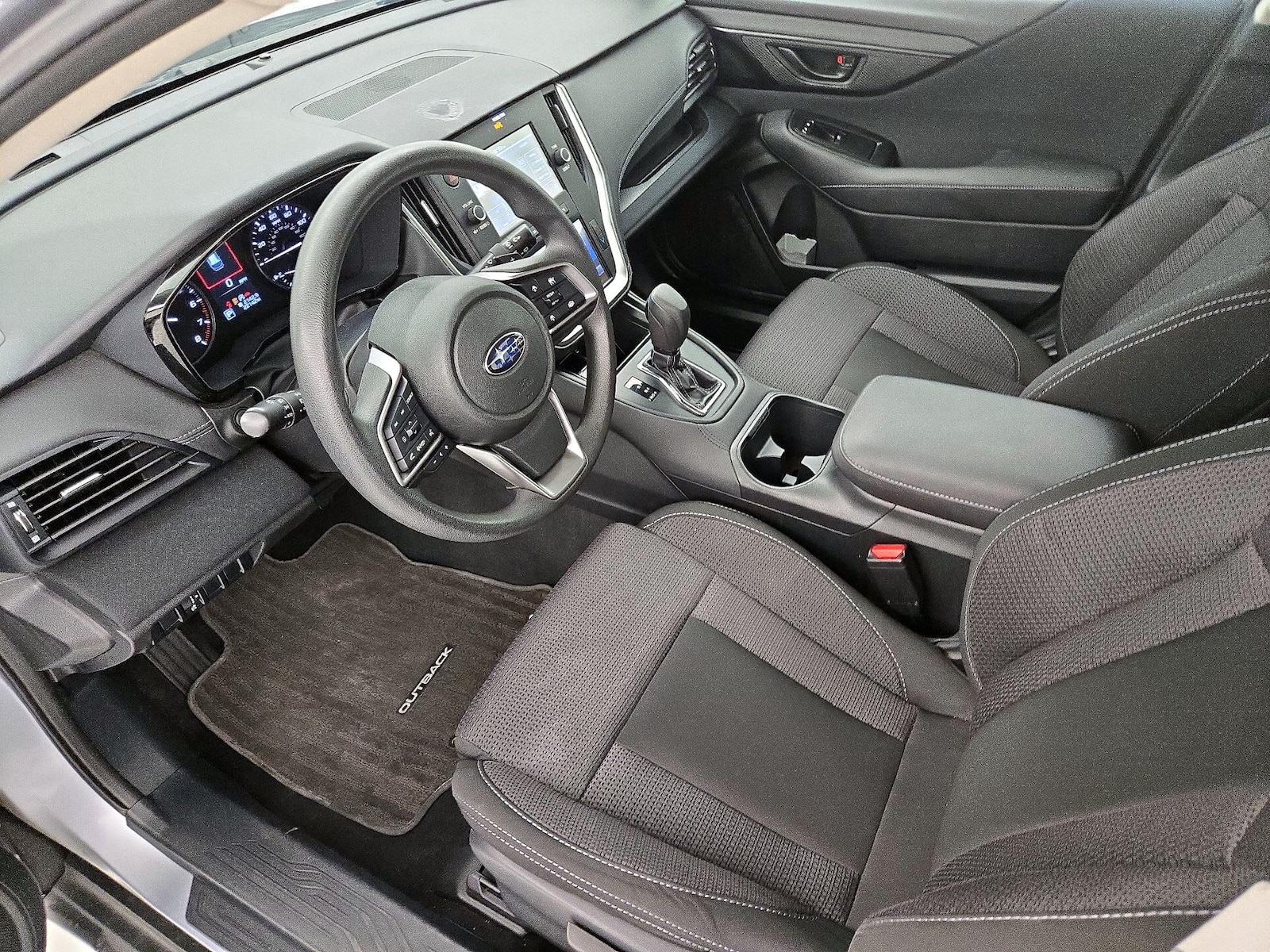 Side Airbags