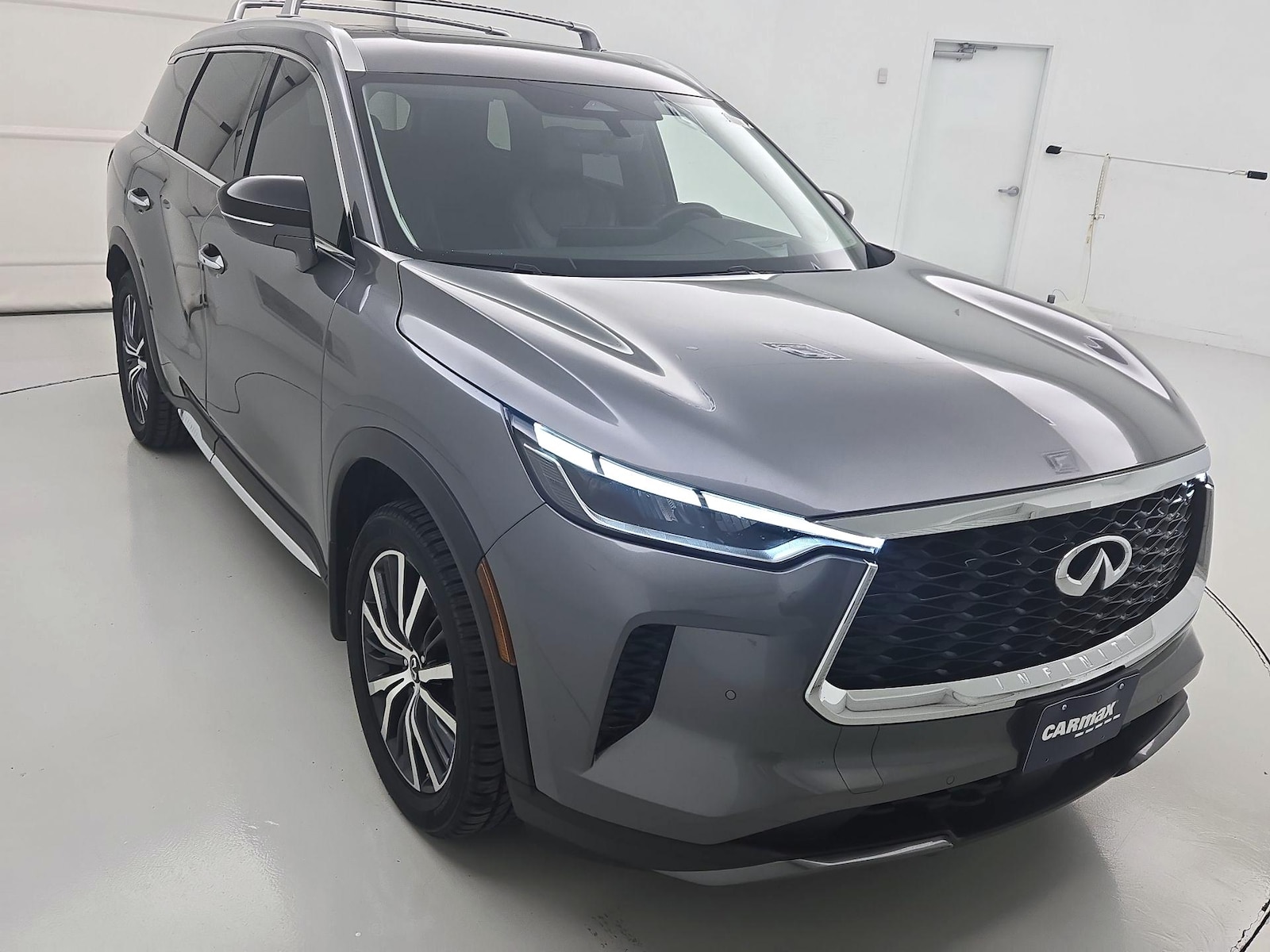 2023 INFINITI QX60